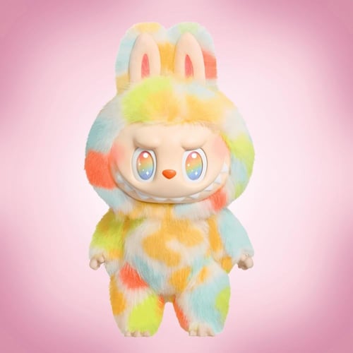 لابوبو - روك ذا يونيفرس