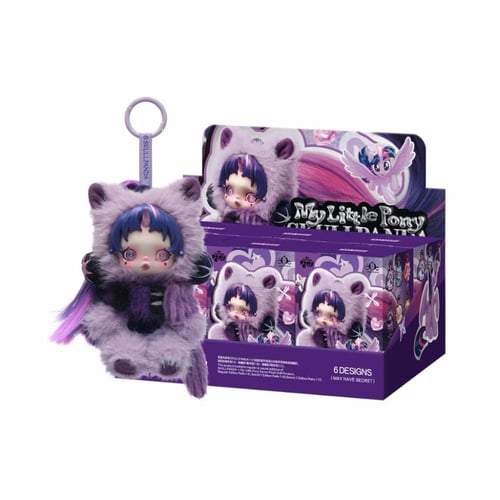 سكولباندا × ماي ليتل بوني