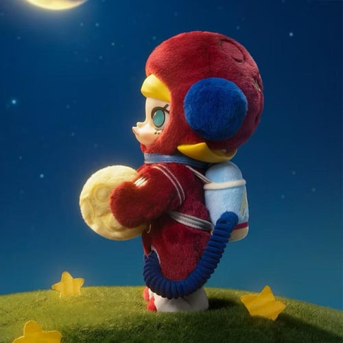 مولي - هاي قمر