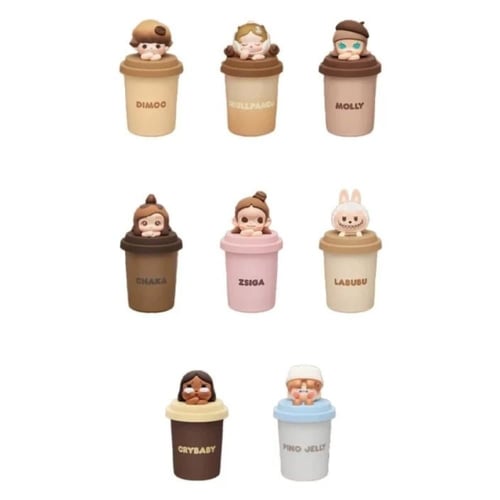 بوب بين – مصنع القهوة – شمعة عطرية