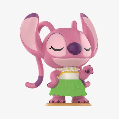 ستيتش - مجسم