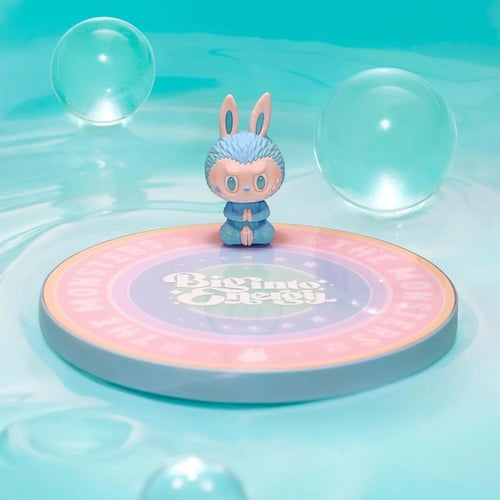 لابوبو - شاحن لاسلكي