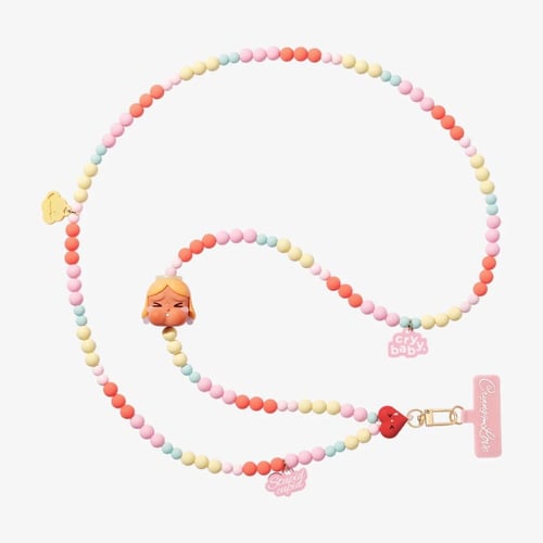 كراي بيبي - تعليقة جوال او شنطة