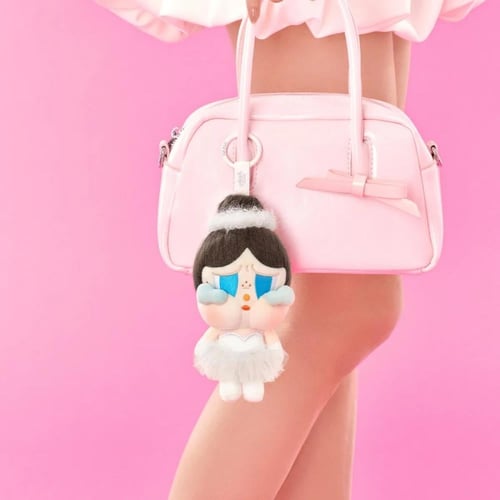 كراي بيبي - شنّي شنّي