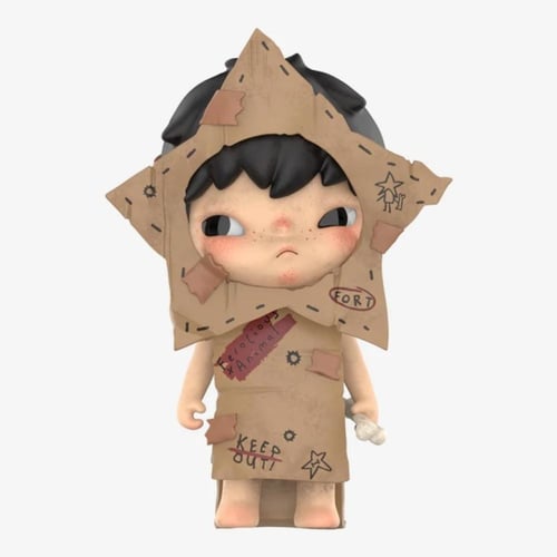 هيرونو – سلسلة المأوى