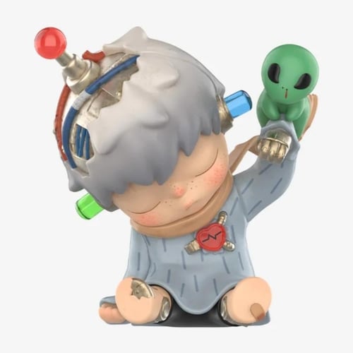 هيرونو – سلسلة الصدى