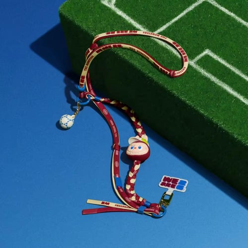 لابوبو – سلسلة ذا مونسترز × فيفا – رباط