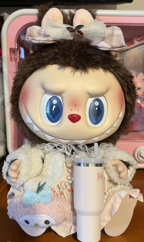 لابوبو - سلسلة "لعبة الشطرنج"