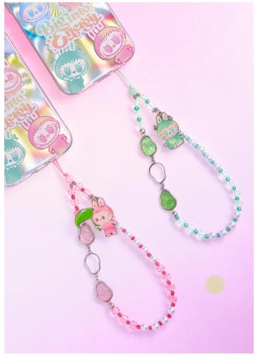 لابوبو - ذا مونسترز تعليقة هاتف