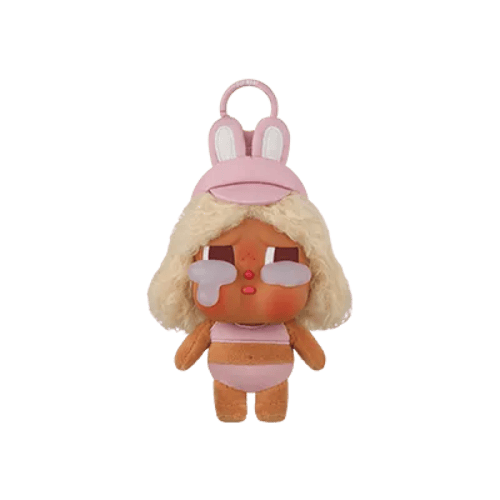 كراي بيبي – وضع الإجازة