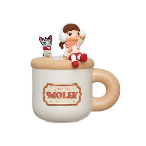 موللي – سلسلة إطلالة الشتاء (Winter Fit Check) – ك...