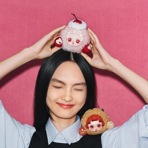 سكولباندا - لقد وجدتني! – حقيبة (مولدي مافن)