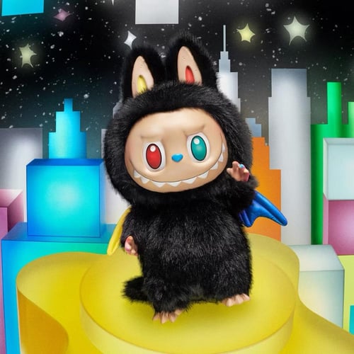 لابوبو - زيمومو – سلسلة الذكرى السنوية العاشرة