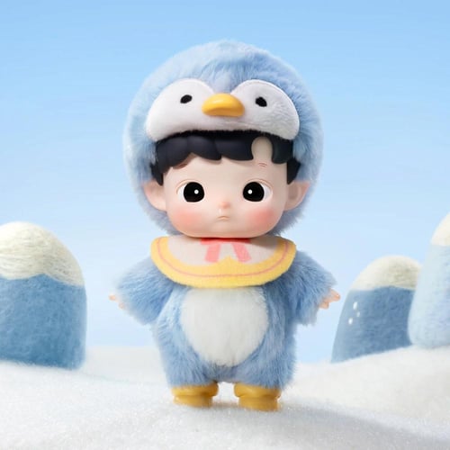 هاسيبوبو – (أحضان دافئة معك)