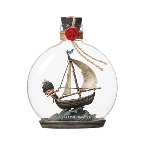 هيرونو – سلسلة Living Wild