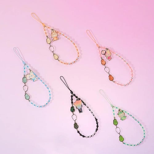 لابوبو - ذا مونسترز تعليقة هاتف