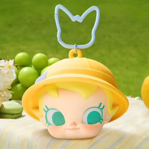 يبي مولي و بيبي تاببي - حقيبة السماعة