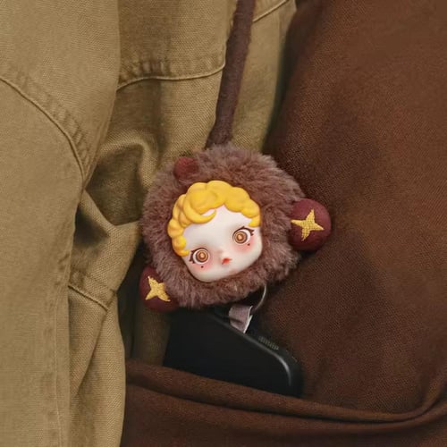 سكولباندا – لقد وجدّتني! حزام تعليق الهاتف