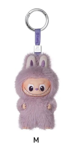 لابوبو - بين فور لاف تعليقة من A-M