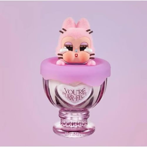 كراي بيبي – دموع كيوبيد – شمعة عطرية