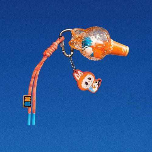 لابوبو – سلسلة ذا مونسترز × فيفا – ميدالية إضاءة