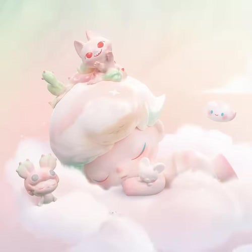 ميغا جَست ديمو – 1000٪ – أحلم بك