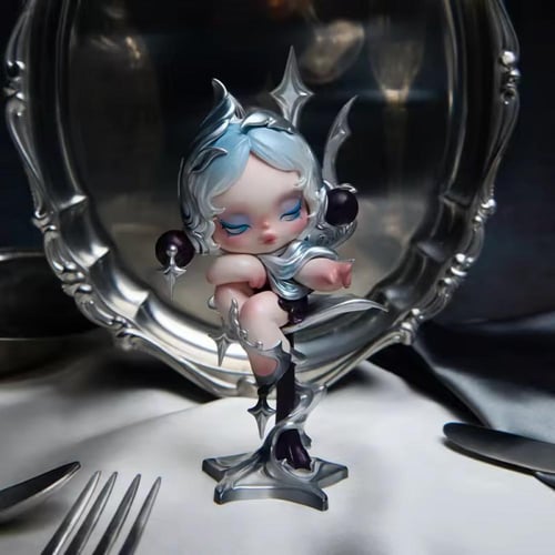 سكولباندا – سلسلة الوليمة تبدأ