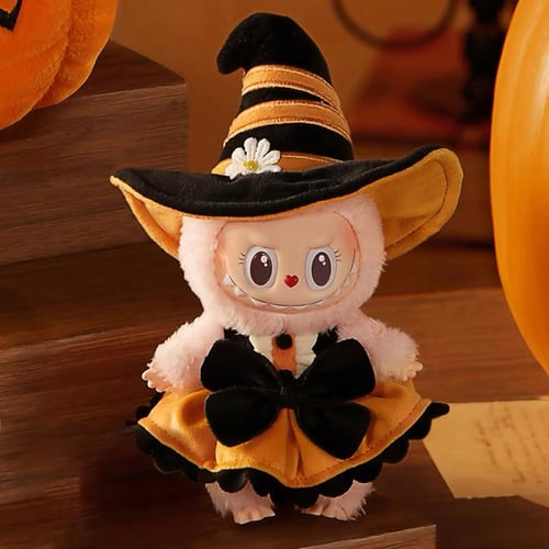 موكوكو – سلسلة Halloween Monster Carnival