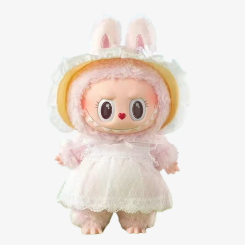 The Monsters Mokoko Fall Into Spring Series Pendan...