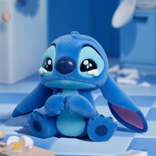 ستيتش - مشاعر صغيرة