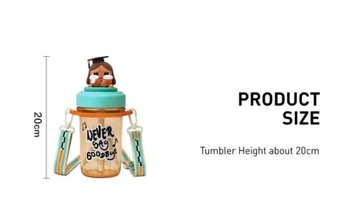 كراي بيبي – زمزمية من سلسة حفل غروب الشمس