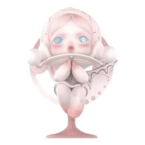 سكولباندا – المفارقة فيقرز