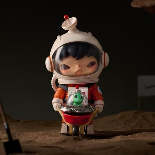 هيرونو – البحث عن الكائنات الفضائية