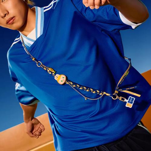 لابوبو – سلسلة ذا مونسترز × فيفا – رباط