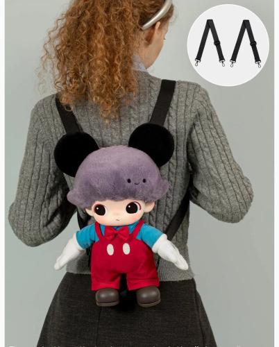 ميكي ماوس - حقيبة ديمو × ديزني