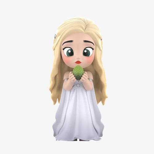 لعبة العروش فيقرز