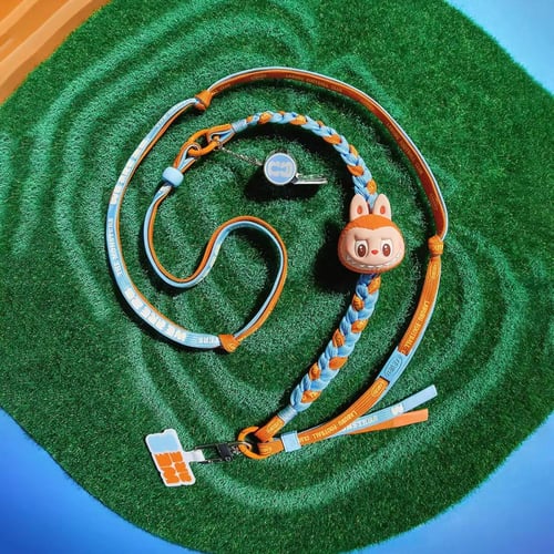 لابوبو – سلسلة ذا مونسترز × فيفا – رباط