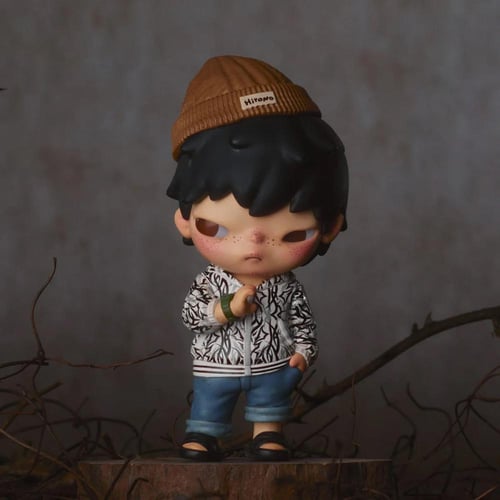 هيرونو × كلوت