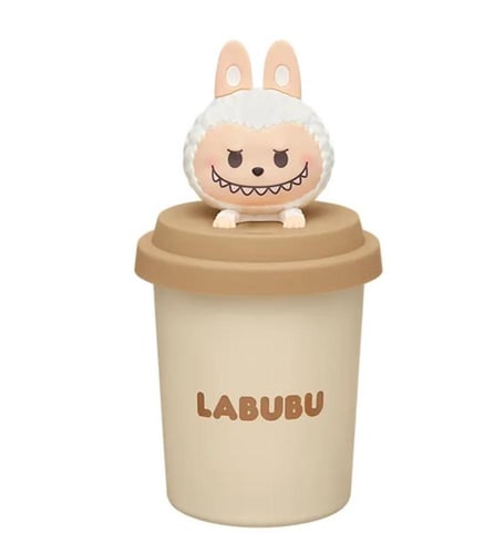 بوب بين – مصنع القهوة – شمعة عطرية