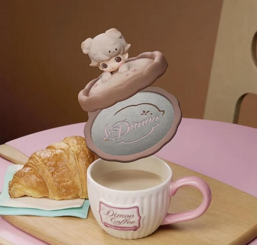 ديمو – كراش أون كوفي – كوب قهوة