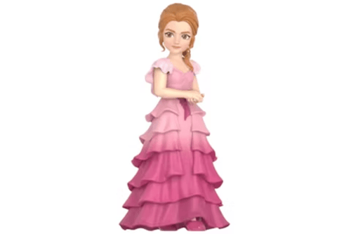 هاري بوتر - وكأس النار – فيقرز