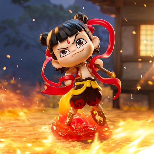 ِيزها 2 – سلسلة بورن بوندز فيقرز