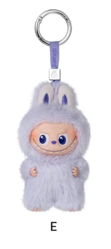 لابوبو - بين فور لاف تعليقة من A-M