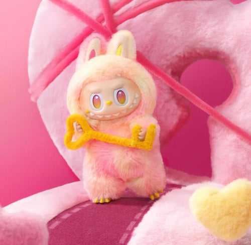 بوب مارت لابوبو مجموعة الطاقة العالية