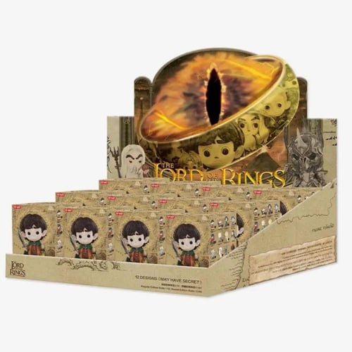 ذا لورد أوف ذا رينغز الكلاسيكية