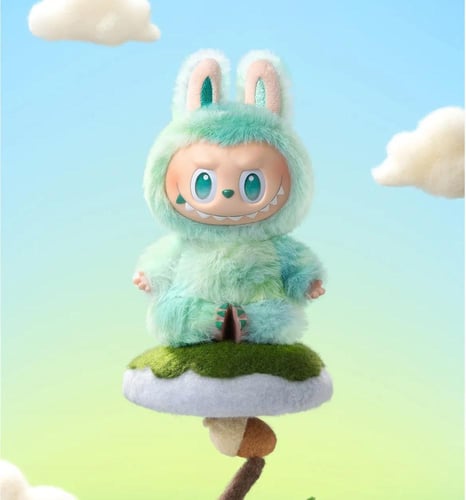 بوب مارت لابوبو مجموعة الطاقة العالية