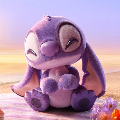 ستيتش - مشاعر صغيرة