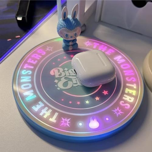 لابوبو - شاحن لاسلكي