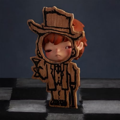 هيرونو – سلسلة المأوى