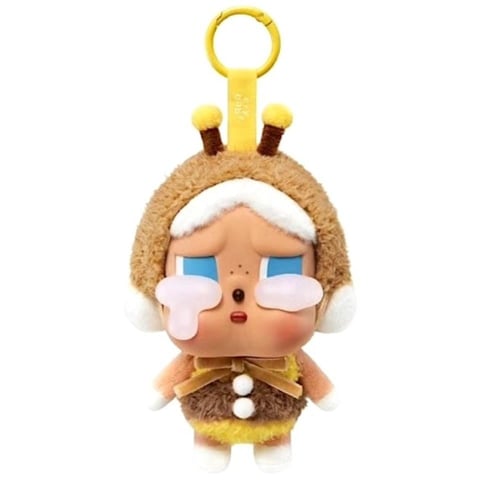 كراي بيبي – سلسلة البكاء من جديد